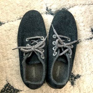 Allbirds shoes